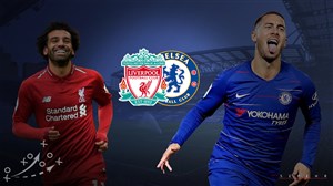آنالیز عملکرد محمد صلاح و ادن هازارد در هفته 34