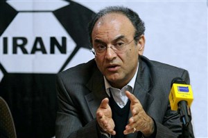 ترابیان: ایرلاین های خارجی نمی فهمند AFC می فهمد