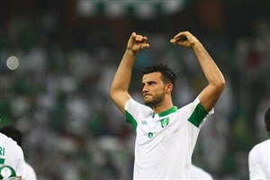 سوما:من هم بخشی از این شکست هستم