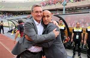 نگاهی به تقابل های منصوریان با پرسپولیس
