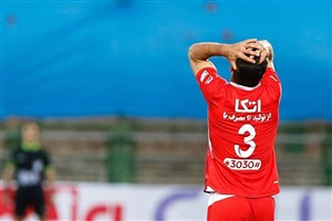 شجاع بازی با پاختاکور را هم از دست داد