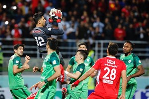 ذوب آهن 0 -پرسپولیس 0؛ تشنه گل