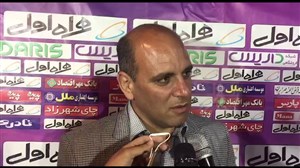 توضیحات دادخواه درباره جنجال بلیت فروشی امروز اصفهان