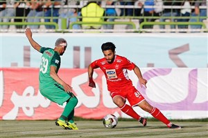 فخرالدینی: سیامک باید صد در صد اخراج می شد