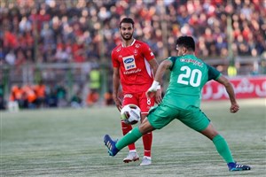 نوراللهی: همه بچهها از شرایط شاکی هستند