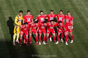ترکیب پرسپولیس مقابل السد مشخص شد
