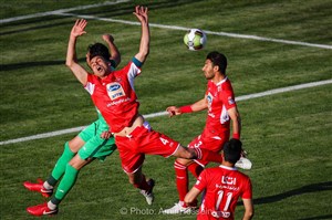 کارشناسی داوری دیدار ذوب آهن و پرسپولیس