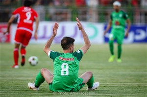 نگاهیبهبرتری استقلال و تساویپرسپولیس-ذوبآهن