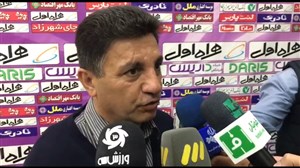 قلعه نویی: رفتاری که با دایی شد درست نبود