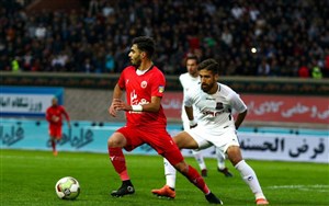 گزارش زنده؛ نساجی 0- پدیده 0