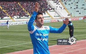 نریمانجهان: خطیبی مربی موفق و بزرگی است