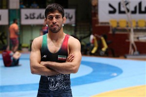 احسانپور، دومین برنزی ایران در نورسلطان