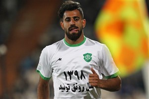 حضور کنعانی زادگان در پرسپولیس منتفی شد؟