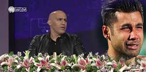 ناراحتی منصوریان از بی مهری ها علیه محسن فروزان