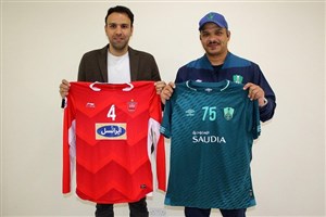 پرسپولیس - الاهلی؛ دوئل سرخ و سبز در دبی