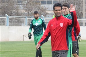 بازگشت مسعود شجاعی به تبریز