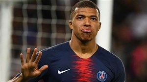 امباپه: انتقال به رئال؟ در PSG می مانم