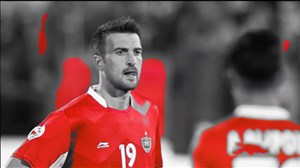پیش بازی پرسپولیس - پاختاکور