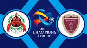خلاصه بازی الوحده امارات 4 - الریان 3