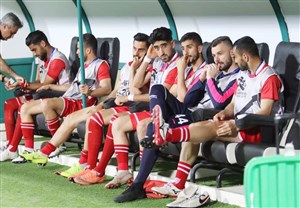 نیمکت پرسپولیس؛ کارآمد یا بیاثر؟
