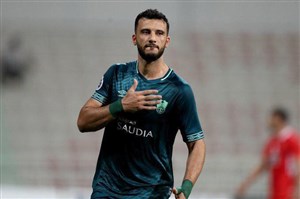 صعود ضعیفترین تیم از گروه پرسپولیس!