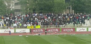 لیگ یک رسما 18 تیمی شد