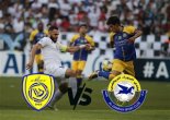 خلاصه بازی الزورا عراق 1 - النصرعربستان 2