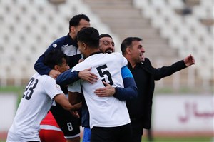 گفتگو با عبدالله ویسی درباره مشکلات شاهین بوشهر