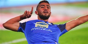 بمب تابستانی فنرباغچه؛ اللهیار صیادمنش!