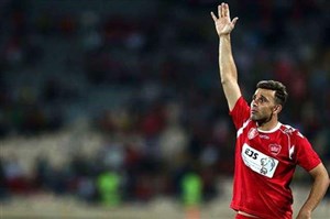 آقای گل سابق همچنان پیگیر شکایت پرسپولیس
