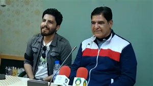 مهاجری: کارت 4 بازیکنمان هنوز صادر نشده است