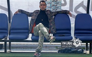 معبودی: استراحت کردیم، اختلاف و دعوا نبود