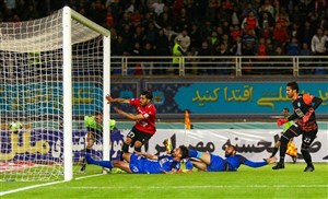 استقلالی سابق استقلال را از جام دور کرد