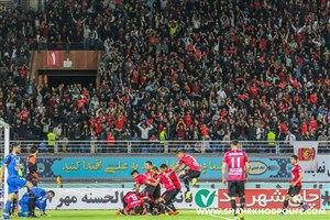 پدیده 1- استقلال 0؛ بزرگترین فرصتسوزی فصل