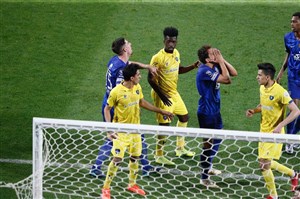 ادامه بحران در الهلال و دوری از قهرمانی
