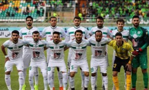 ستاری ذوب آهن را 12 نفره میکند