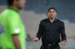 هافبک سابق تیم ملی به سوگ نشست