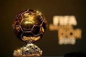 نام برنده توپ طلای ۲۰۲۱ لو رفت
