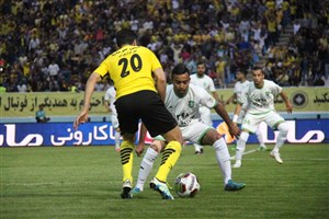 کریمی: در تبریز قهرمانی پرسپولیس را دوست ندارند