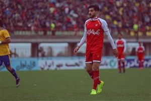 بایرامی: گفتند اگر نبازید، سالم از زمین خارج نمیشوید!