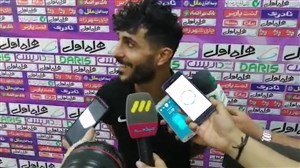 برزای: شفر گلم را دید ولی از لیست کنار گذاشت!