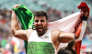 احسان حدادی: من خودم یک تیم فوتبالم!