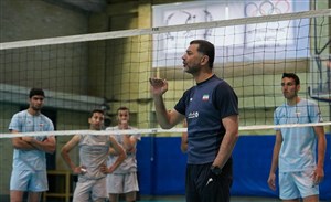 عطایی: فقط سطح ولاسکو بالاتر از مربیان ایرانی بود