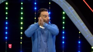 خاطره جالب عمران زاده از شیرجه زدن بیک زاده در استخر