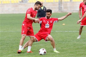 عالیشاه: این اتفاق ها بیفتد شرایطمان خوب نمی شود