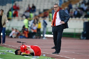پرسپولیس 1 -ماشین 1؛ دست رد به تعارف قهرمانی!