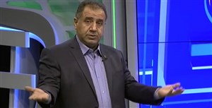 خسروی: این همه هجمه علیه داوری از کجا میآید؟