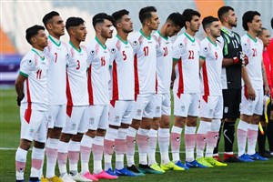 سایپا دارای بیشترین سهمیه در تیم امید