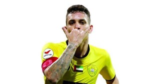 العین به دنبال خرید 6 میلیون دلاری از الوصل