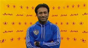 رجبزاده: نباید به این صدرنشینی دل ببندیم
